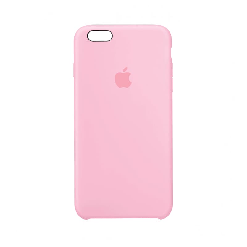قاب سیلیکونی اورجینال Iphone 6/6s اصلی — تصویر ۳