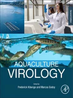 دانلود کتاب Aquaculture Virology