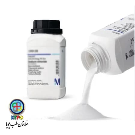 آزلائیک اسید مرک