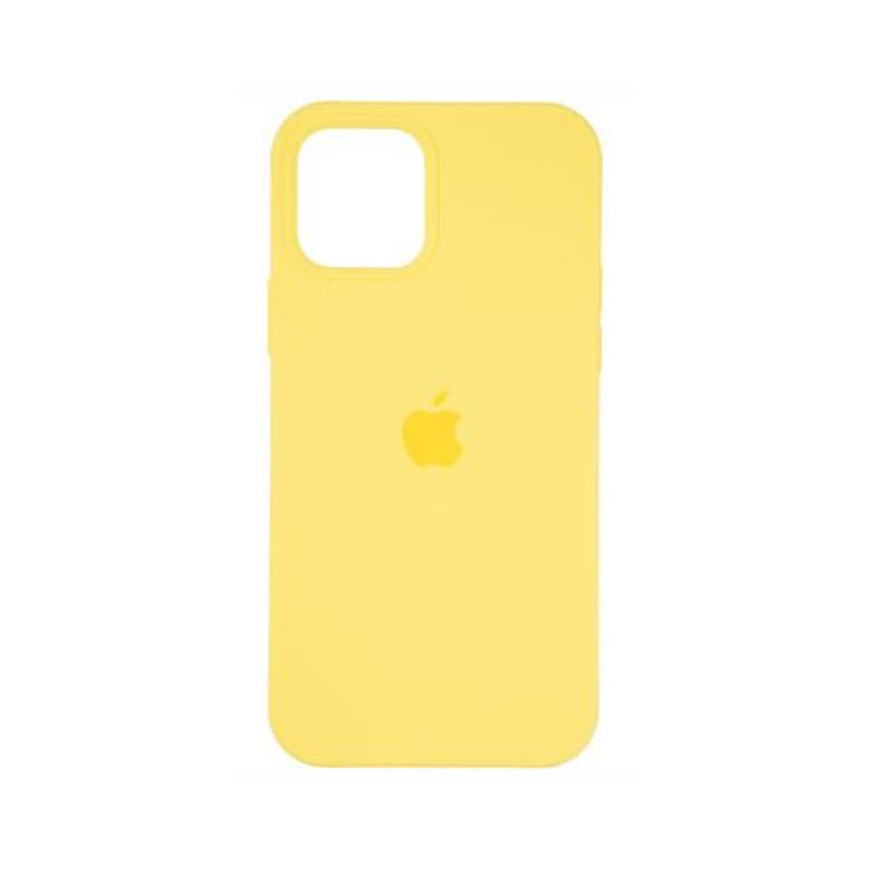 قاب سیلیکونی آیفون Iphone 12 اصلی — تصویر ۸