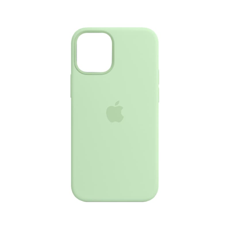 قاب سیلیکونی آیفون Iphone 12 اصلی — تصویر ۳