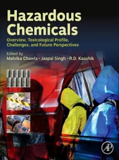 دانلود کتاب Hazardous Chemicals