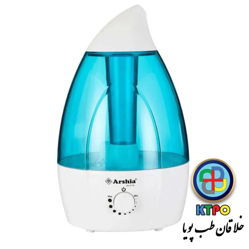 دستگاه بخور سرد ارشیا