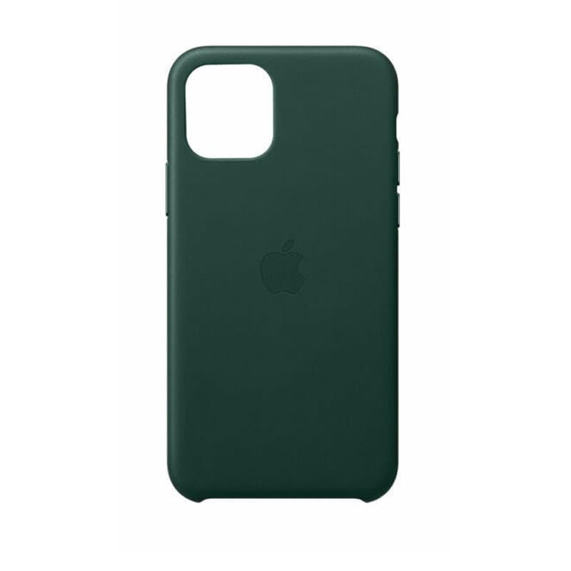 قاب سیلیکونی اورجینال Iphone 11 اصلی — تصویر ۴