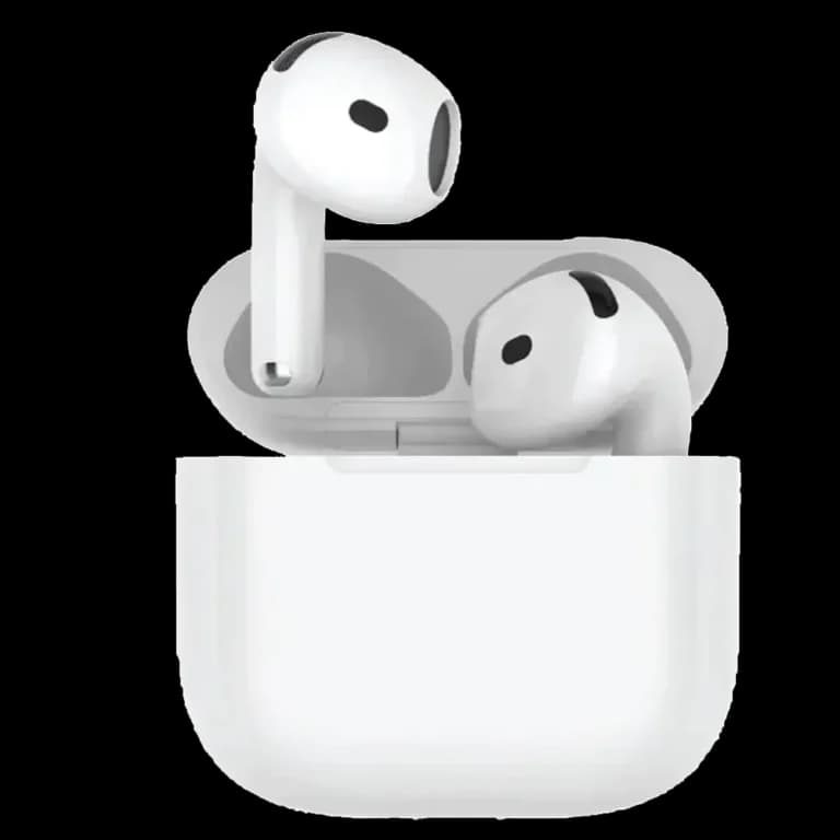 ایربادز بلوتوثی گرین لاین GREEN LION EARBUDS 4 ANC