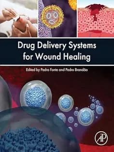 دانلود کتاب Drug Delivery Systems for Wound Healing