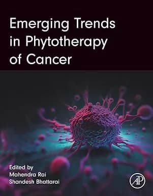 دانلود کتاب Emerging Trends in Phytotherapy of Cancer