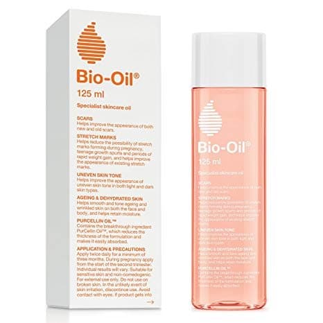 روغن ترمیم کننده پوست بایو ایل مدل Specialist Skincare حجم 125 میلی لیتر