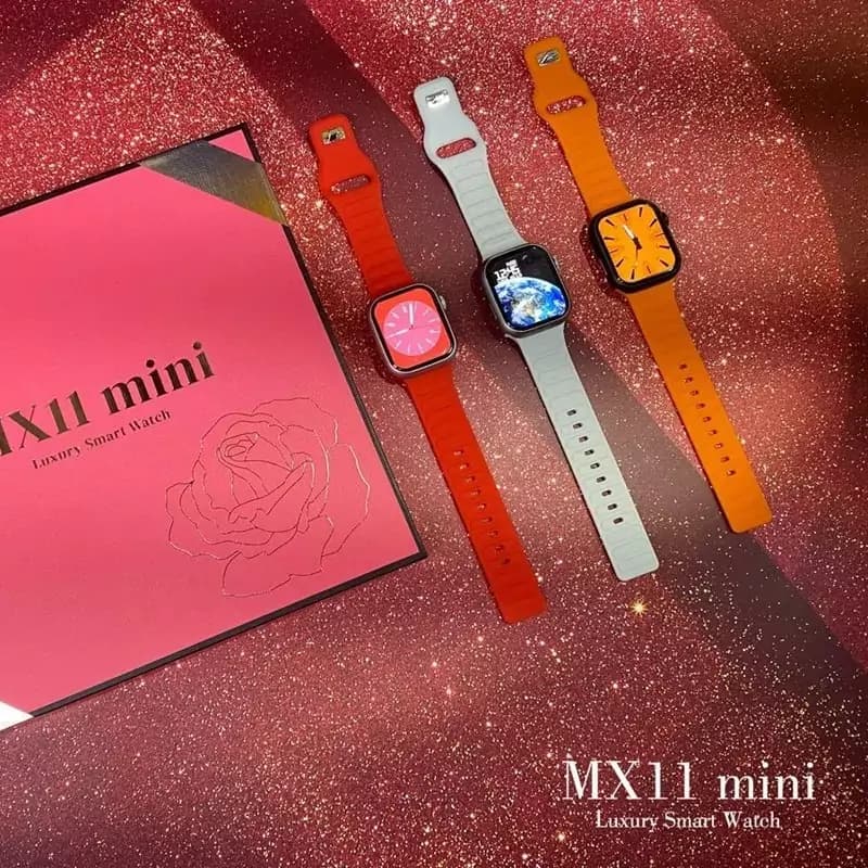 ساعت هوشمند MX11 MINI X-INOVA — تصویر ۳