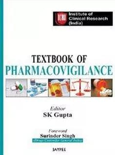 دانلود کتاب Textbook of Pharmacovigilance