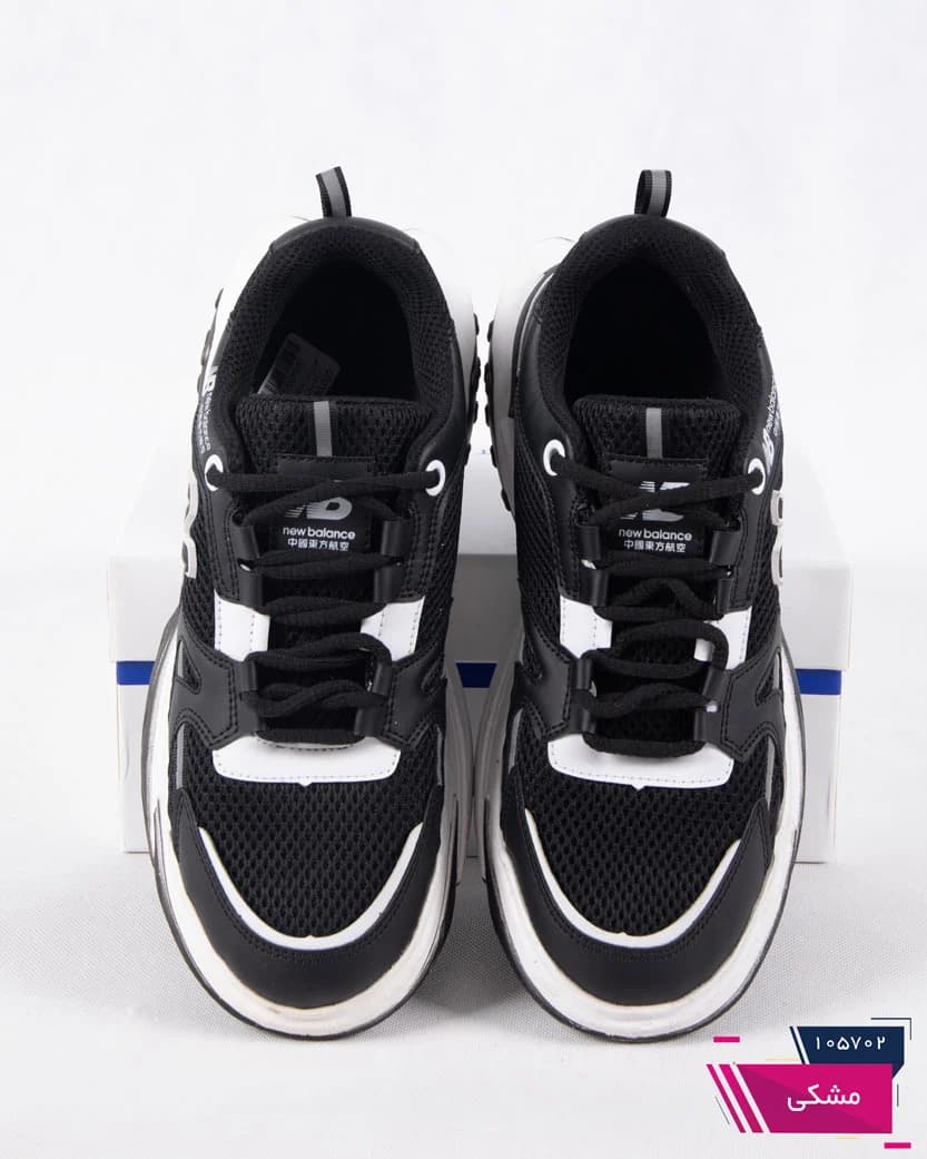 کتونی مردونه NEW BALANCE — تصویر ۲