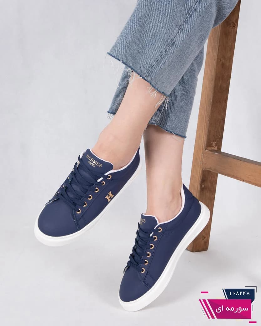 ونس زنونه HERMES — تصویر ۵