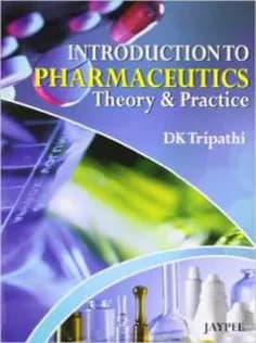 دانلود کتاب Introduction to Pharmaceutics