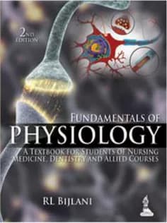 دانلود کتاب Fundamentals of Physiology