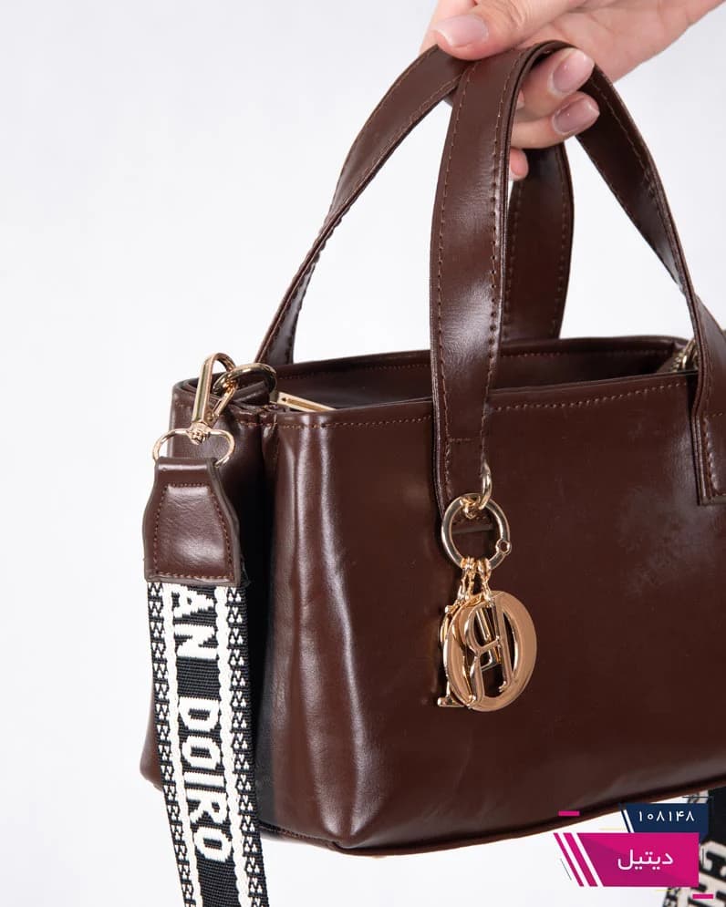 کیف آویز دار DIOR/649 — تصویر ۲
