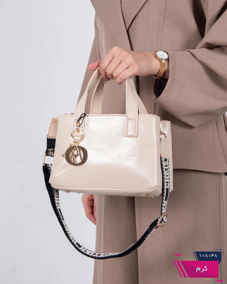 کیف آویز دار DIOR/649 — تصویر ۳
