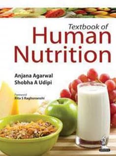 دانلود کتاب Textbook of Human Nutrition