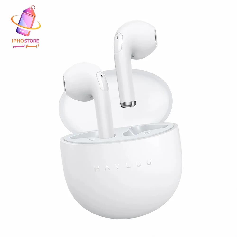 هندزفری بلوتوثی هایلو مدل X1 Neo(اصل) — تصویر ۱۰