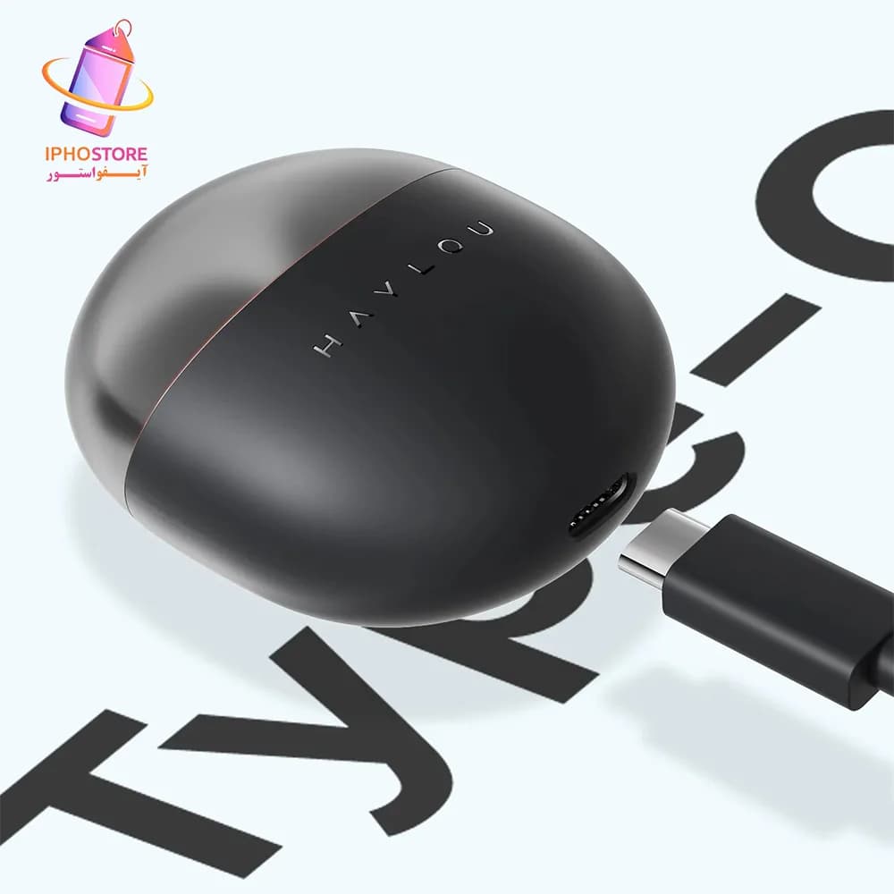 هندزفری بلوتوثی هایلو مدل X1 Neo(اصل) — تصویر ۸
