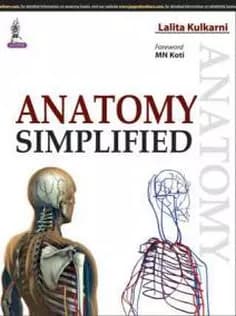 دانلود کتاب Anatomy Simplified