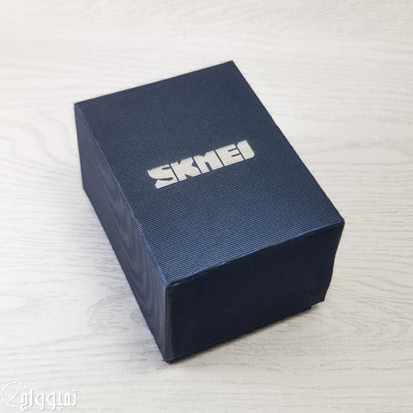 ساعت مچی زنانه اسکمی|SKMEI — تصویر ۳