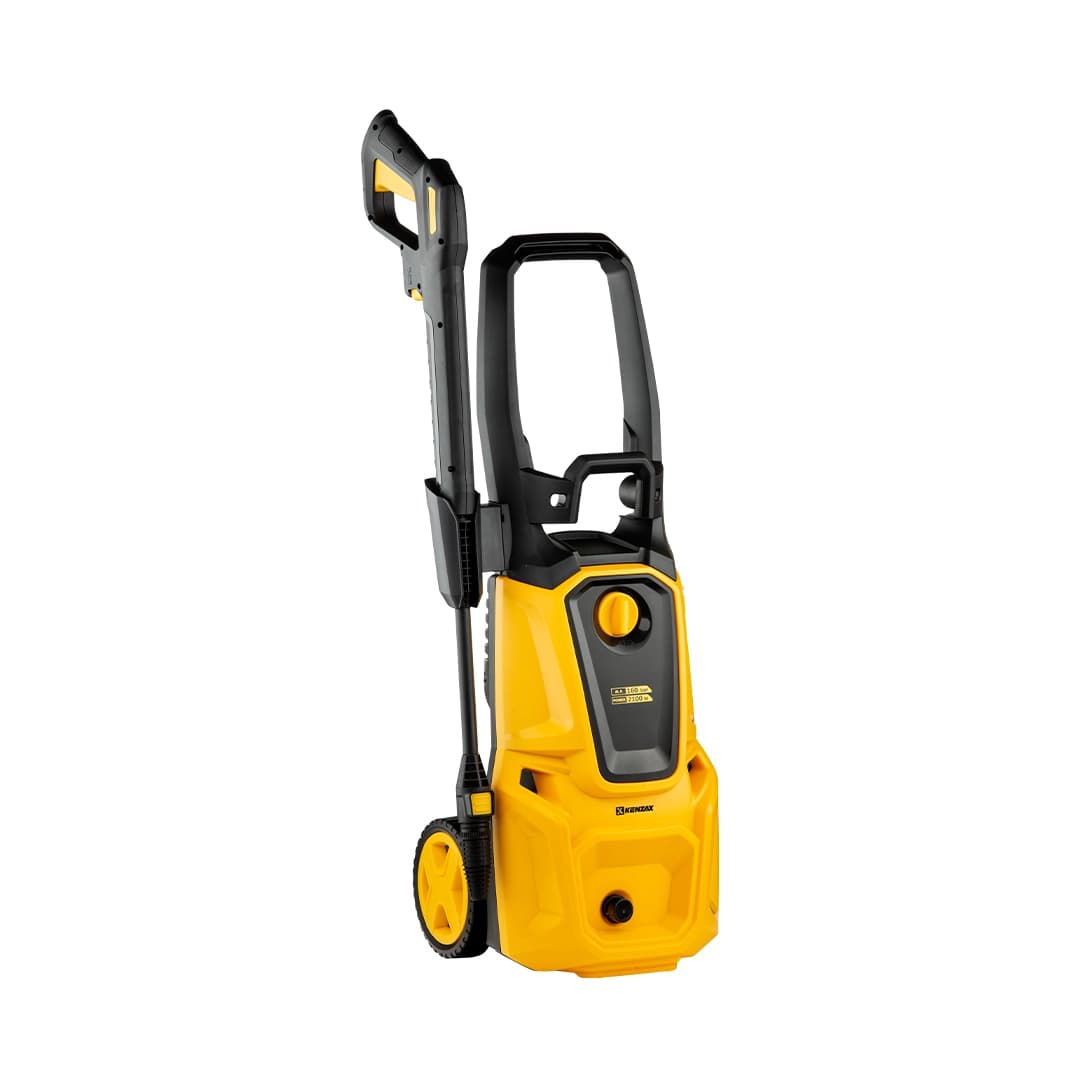 کارواش یونیورسال خودمکش 160 بار 2100 وات کنزاکس | KPW-6521
