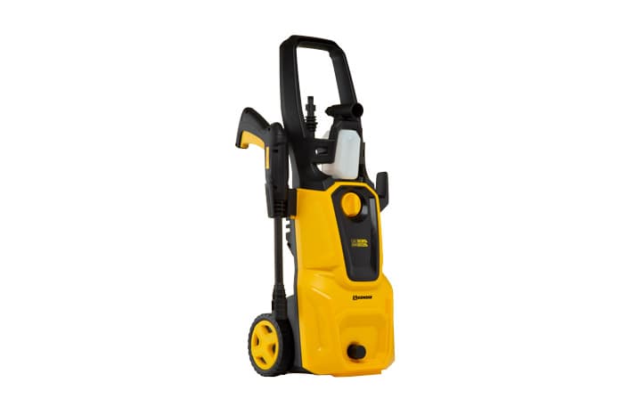 کارواش 1600 وات 130 بار یونیورسال کنزاکس | KPW-6516