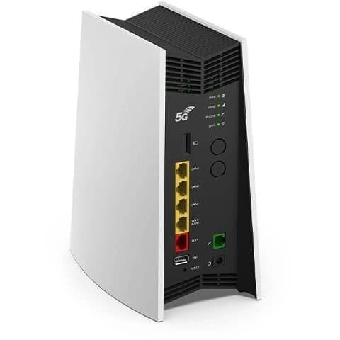 مودم 5G رومیزی مدل وانتیوا استوک