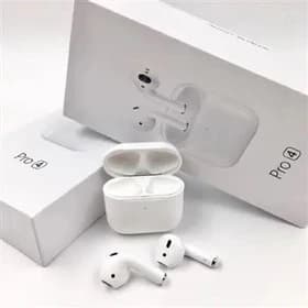 هدفون بی سیم ایرپاد پرو 4