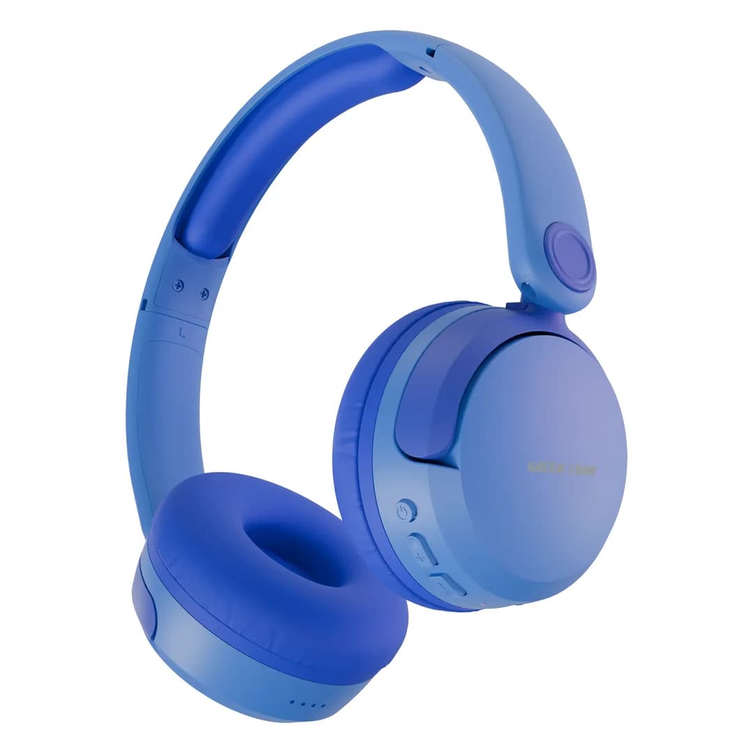 هدفون بیسیم کودکان گرین لاین مدل GK-700