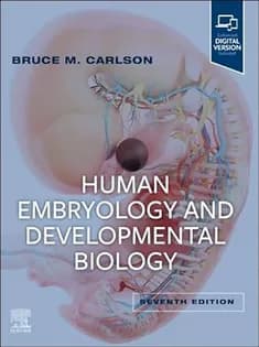 دانلود کتاب Human Embryology and Developmental Biology