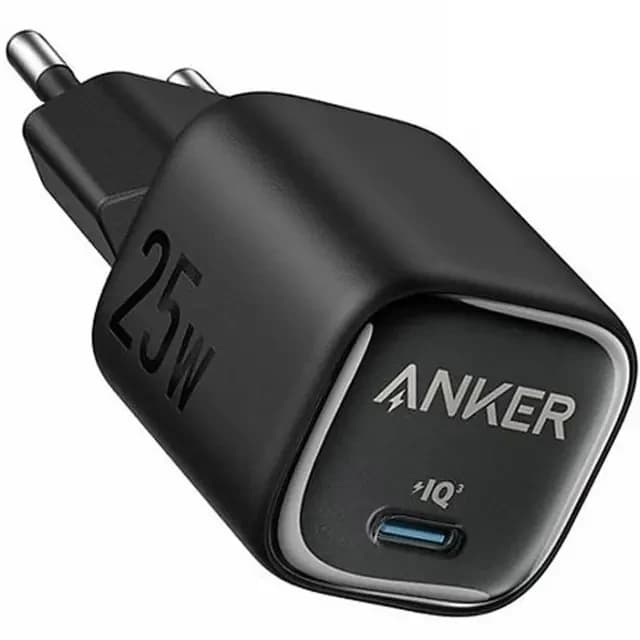 شارژر 25 وات انکر 25W مدل A2656 — تصویر ۴