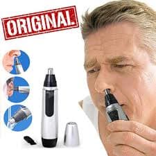 موزن بینی و گوش GENTELMAN TRIMMER — تصویر ۴