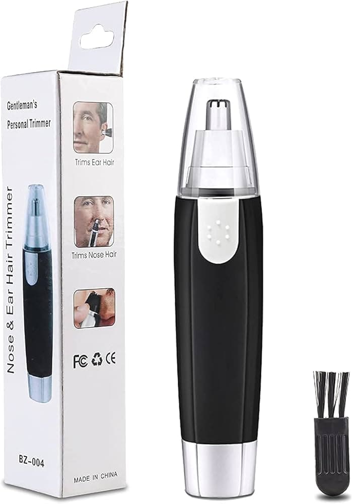 موزن بینی و گوش GENTELMAN TRIMMER