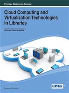 دانلود کتاب Cloud Computing and Virtualization Technologies in Libraries
