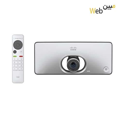 ویدئو کنفرانس سیسکو مدل Cisco SX10