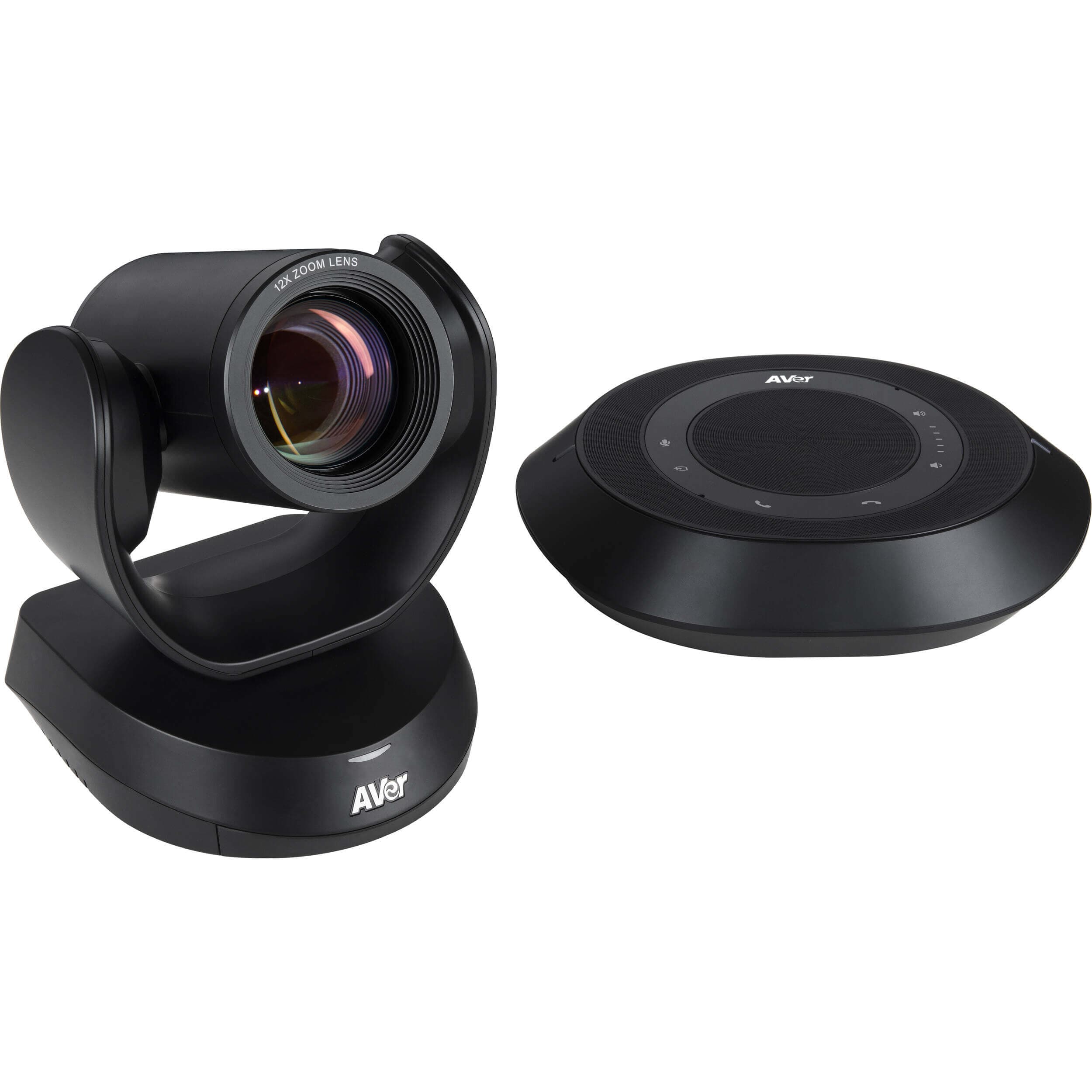 دوربین ویدئو کنفرانس AVer VC520 Pro2