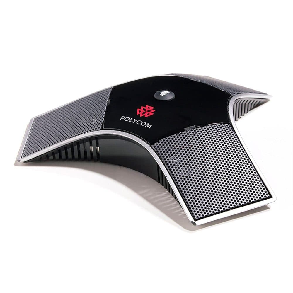 میکروفون ویدئو کنفرانس polycom hdx
