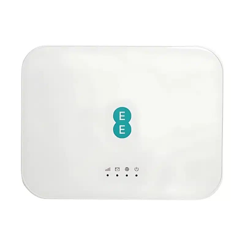 مودم روتر 4G/4.5G مدل EE D412C57