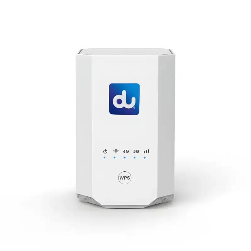 مودم ZLT X28 5G/TD-LTE AX3600