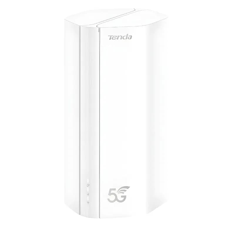 مودم 5G تندا مدل Tenda 5G01 AX1800