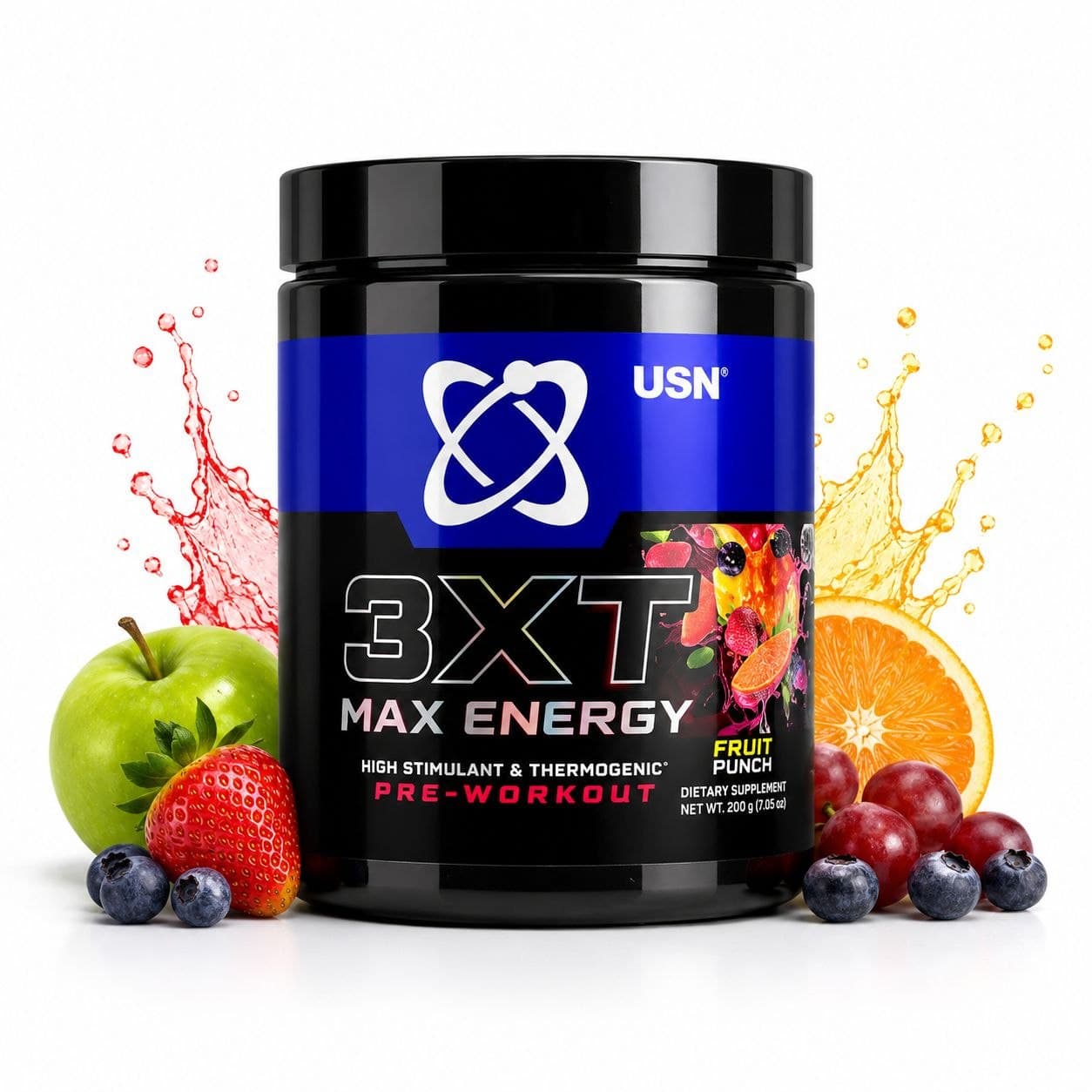 پمپ تری ایکس تی مکس usn