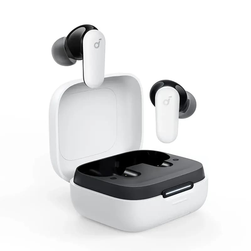 هندزفری بی سیم انکر مدل Soundboard R50i NC A3959 — تصویر ۳