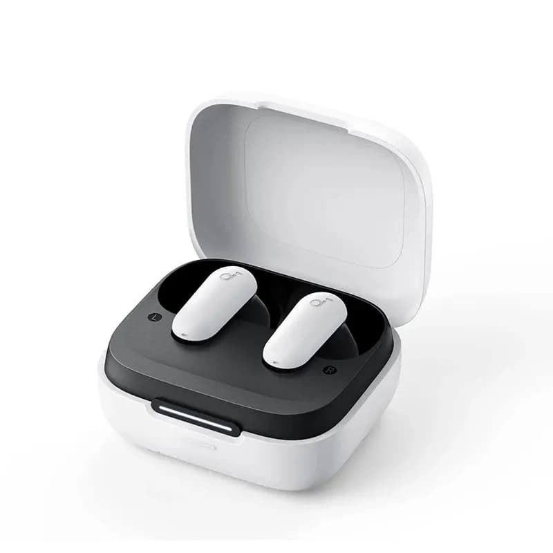هندزفری بی سیم انکر مدل Soundboard R50i NC A3959 — تصویر ۶