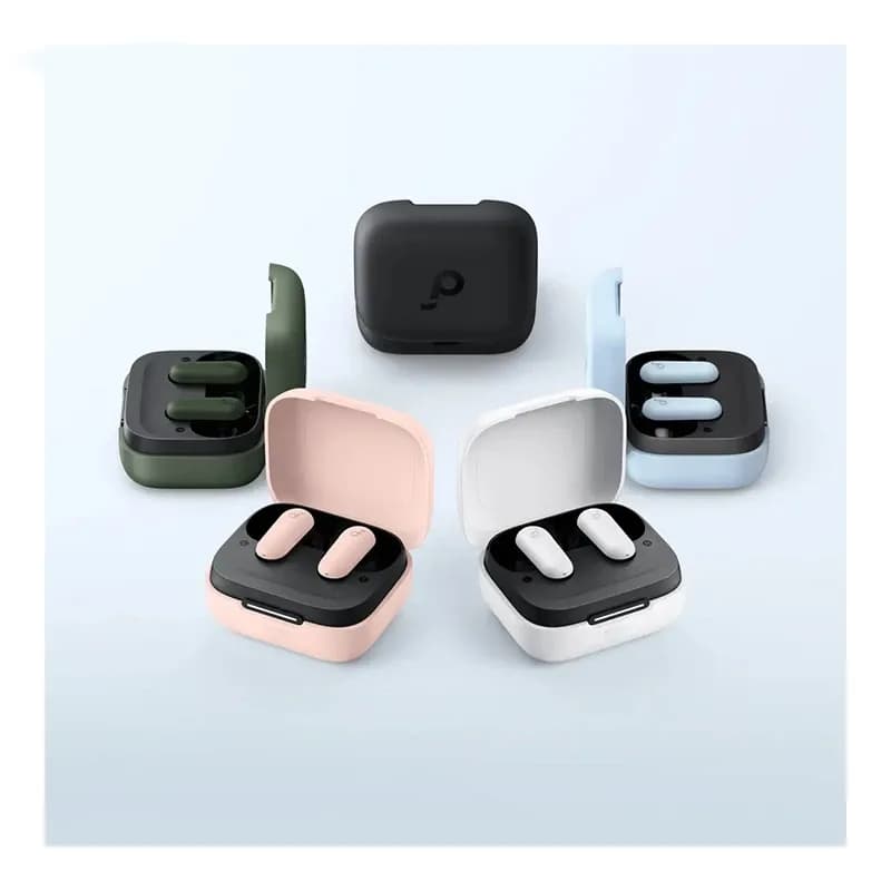 هندزفری بی سیم انکر مدل Soundboard R50i NC A3959 — تصویر ۴