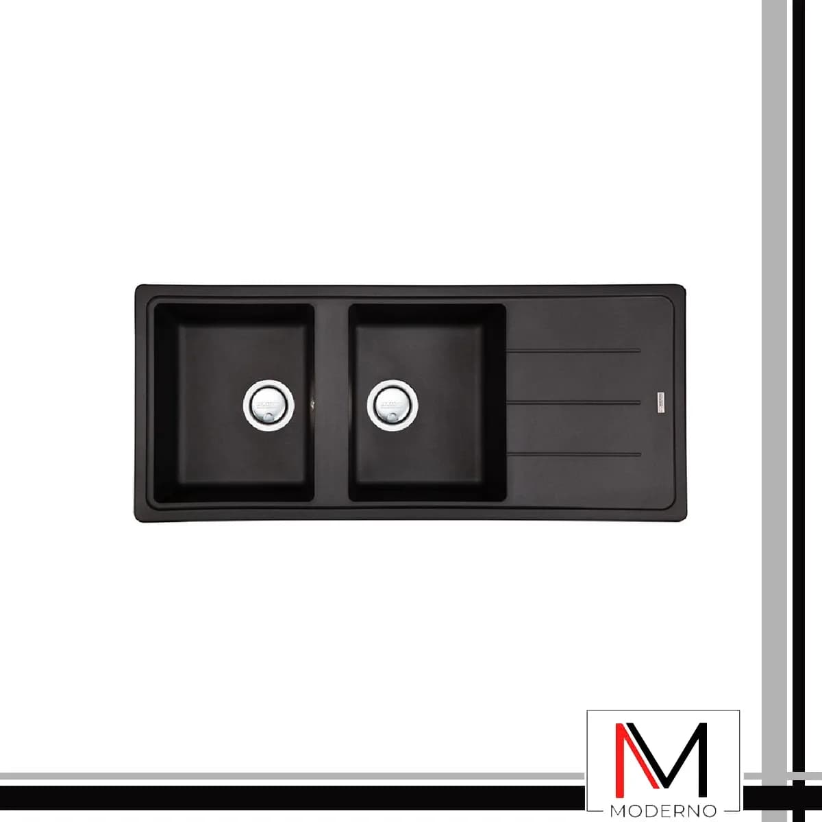 سینک گرانیتی فرامکو مدل 805