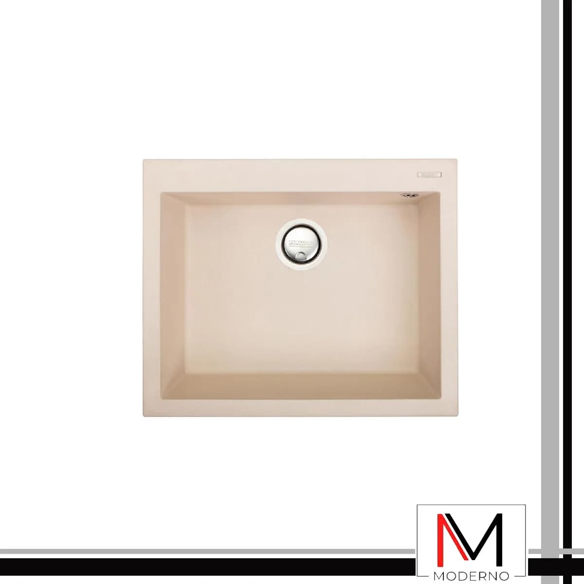 سینک گرانیتی فرامکو مدل 841