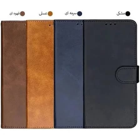 کیف سامسونگ کلاسوری برای A35 — تصویر ۲