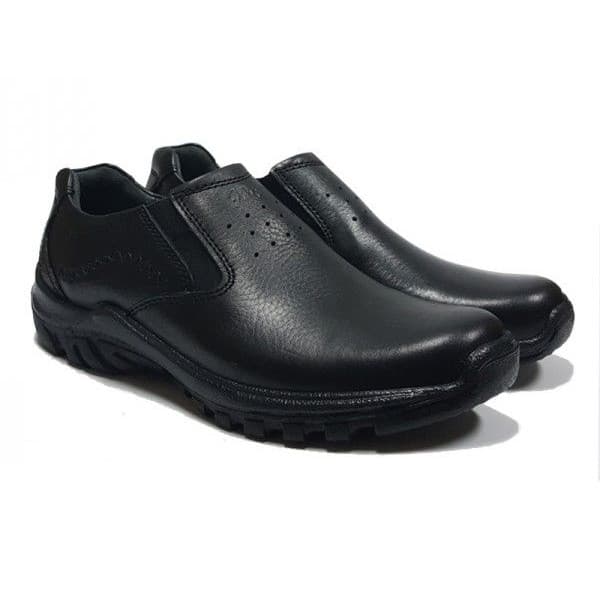 کفش روزمره مردانه فرزین مدل کلار کد F35