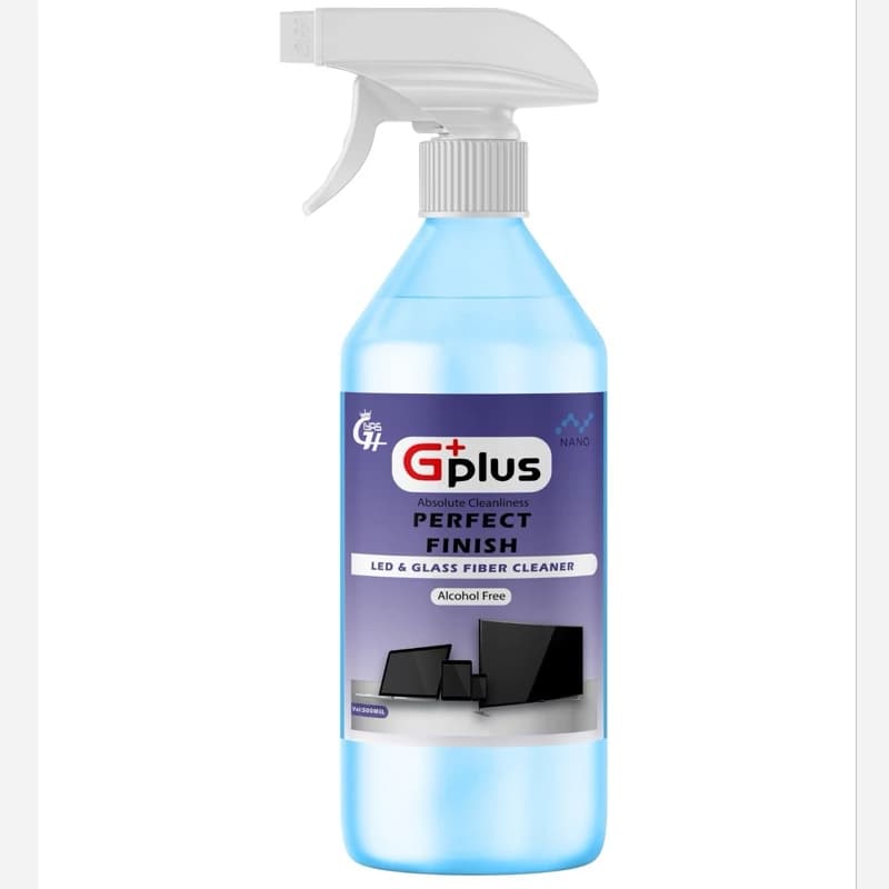 پاک کننده ال ای دی (نانو+G) cc500